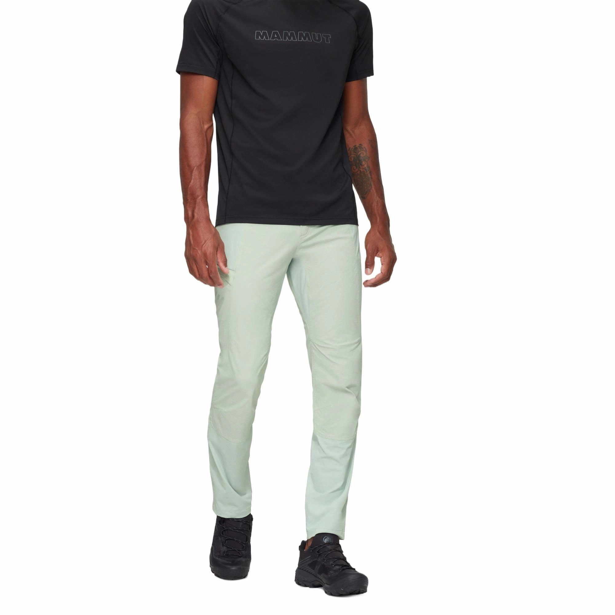 MAMMUT Ducan