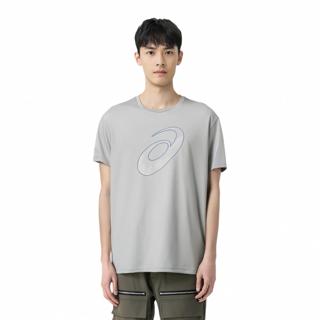 Asics logoT