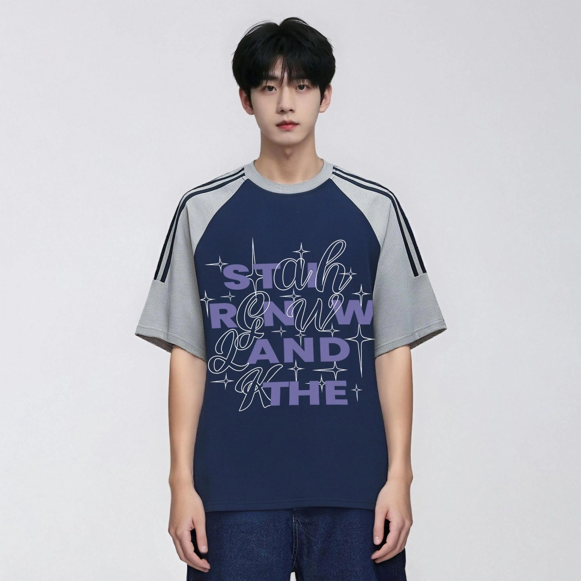 STIRNWAND T