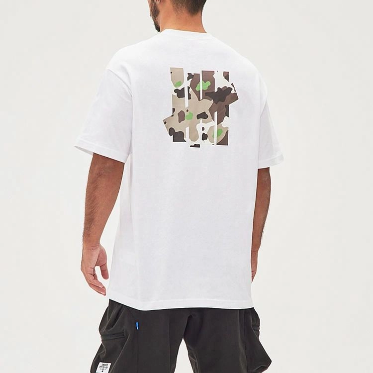 UNDEFEATED T