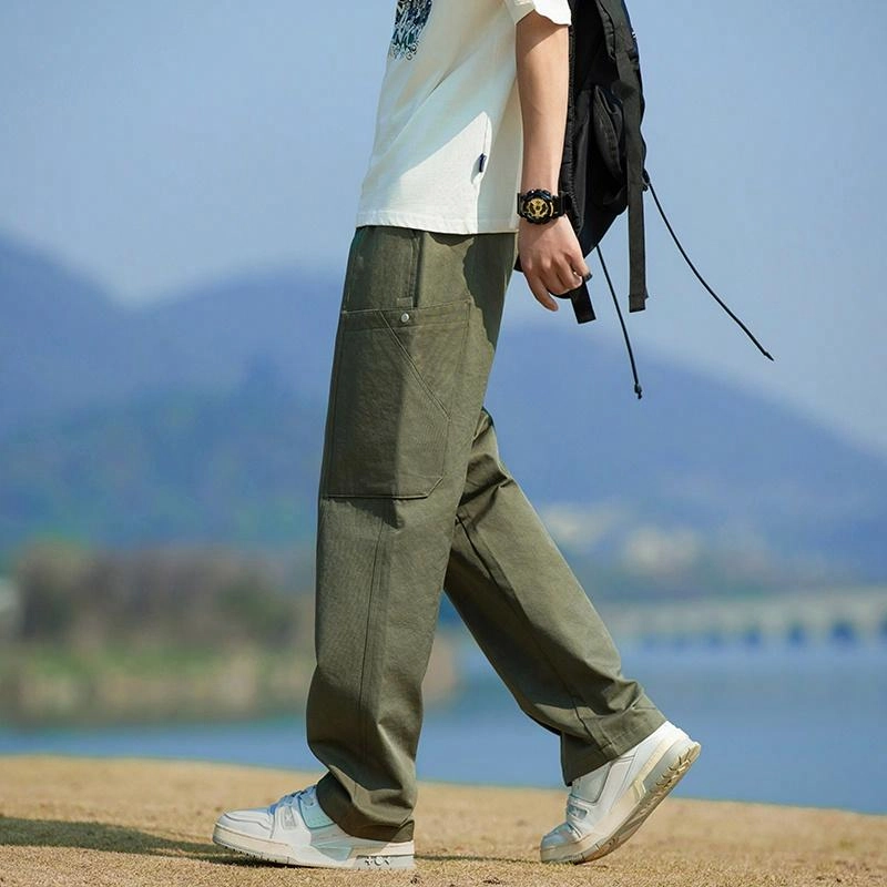 VIPGOOSE clean fit