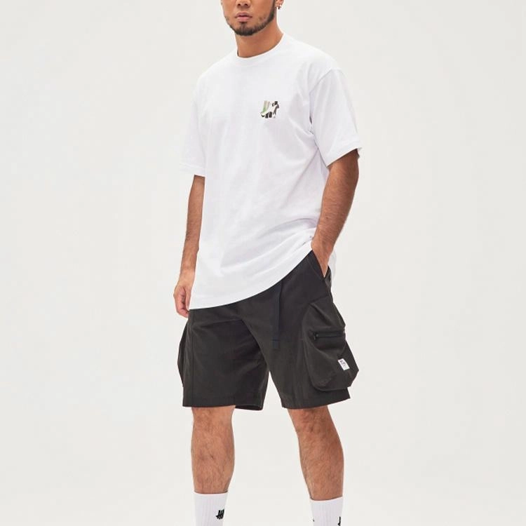 UNDEFEATED T