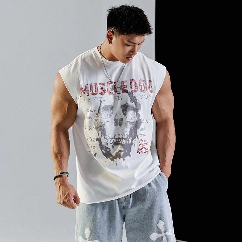 Muscle Dog