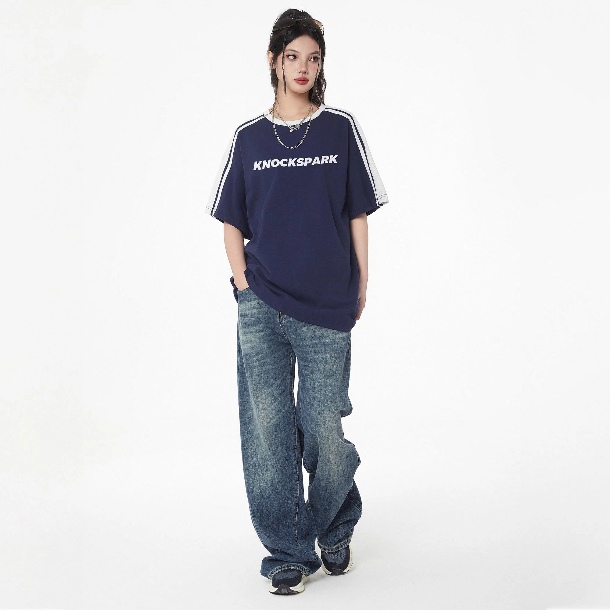 KNOCKSPARK T