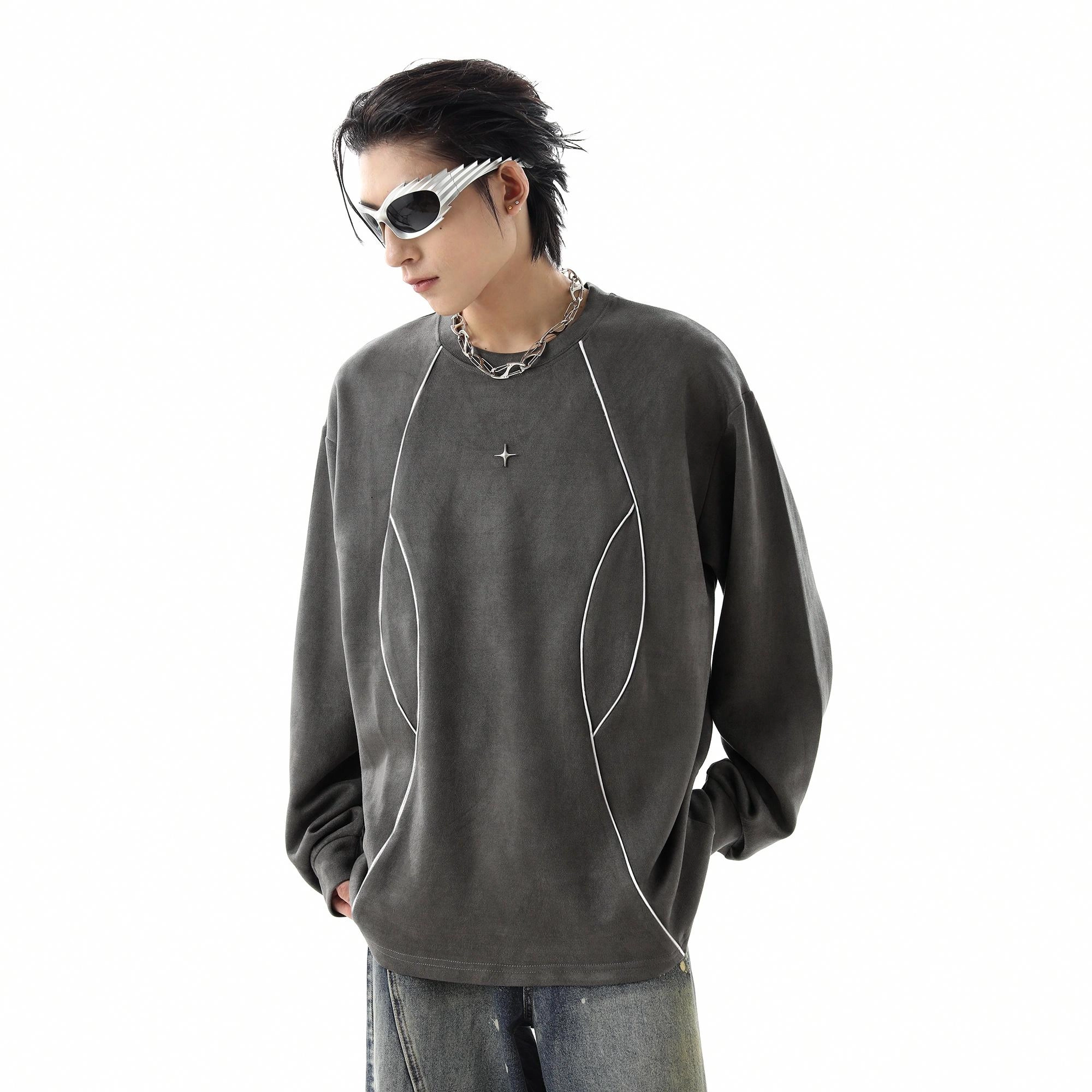 TREND ST