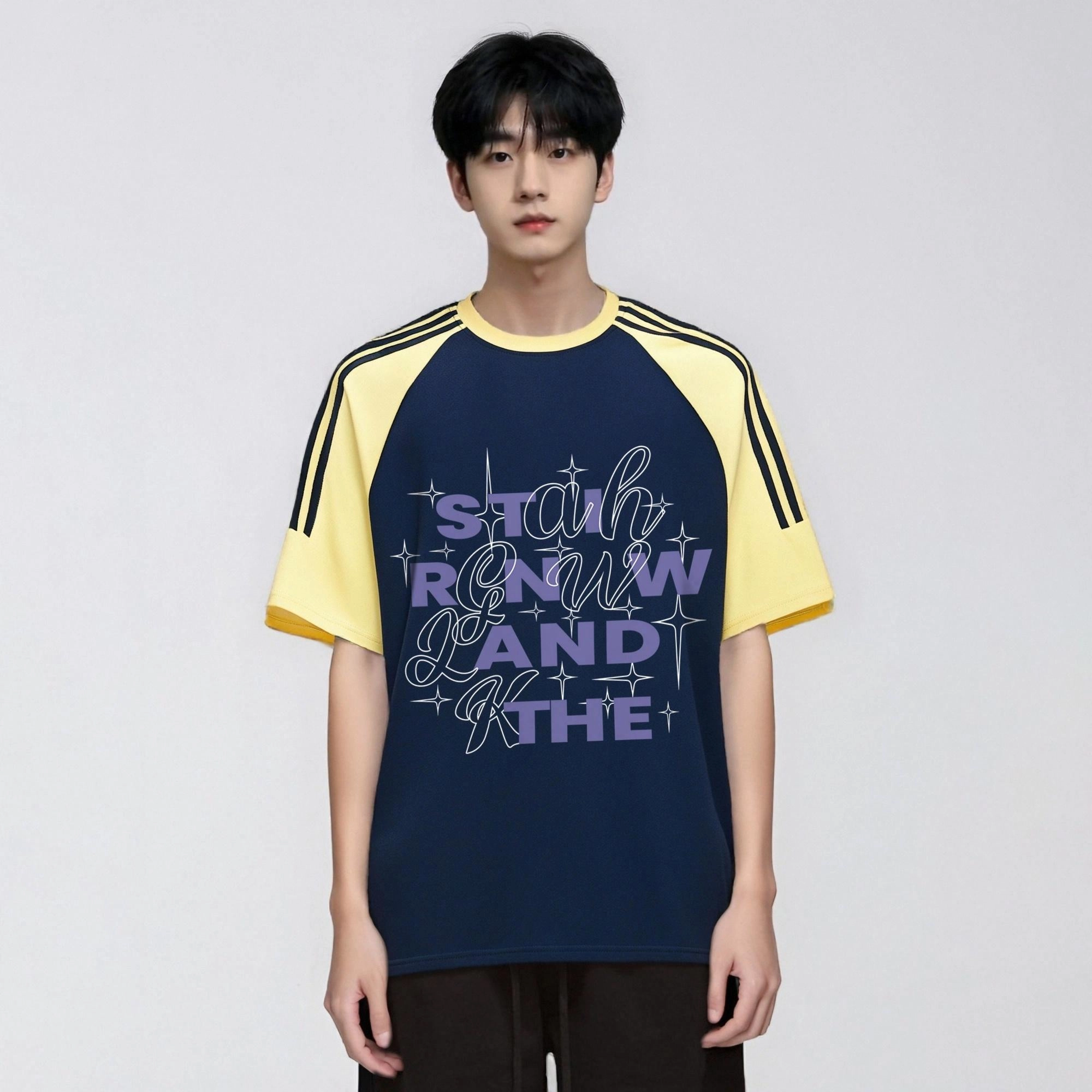 STIRNWAND T