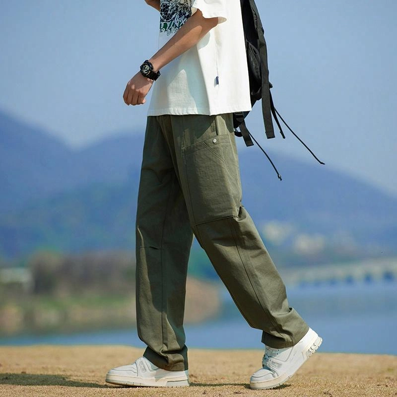 VIPGOOSE clean fit