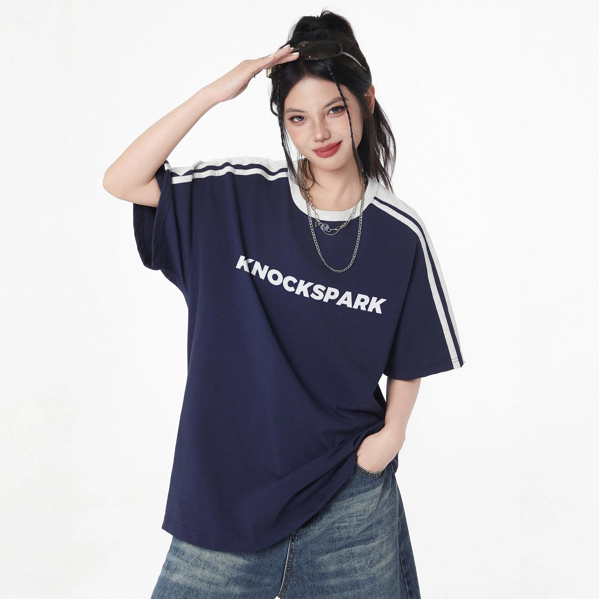 KNOCKSPARK T