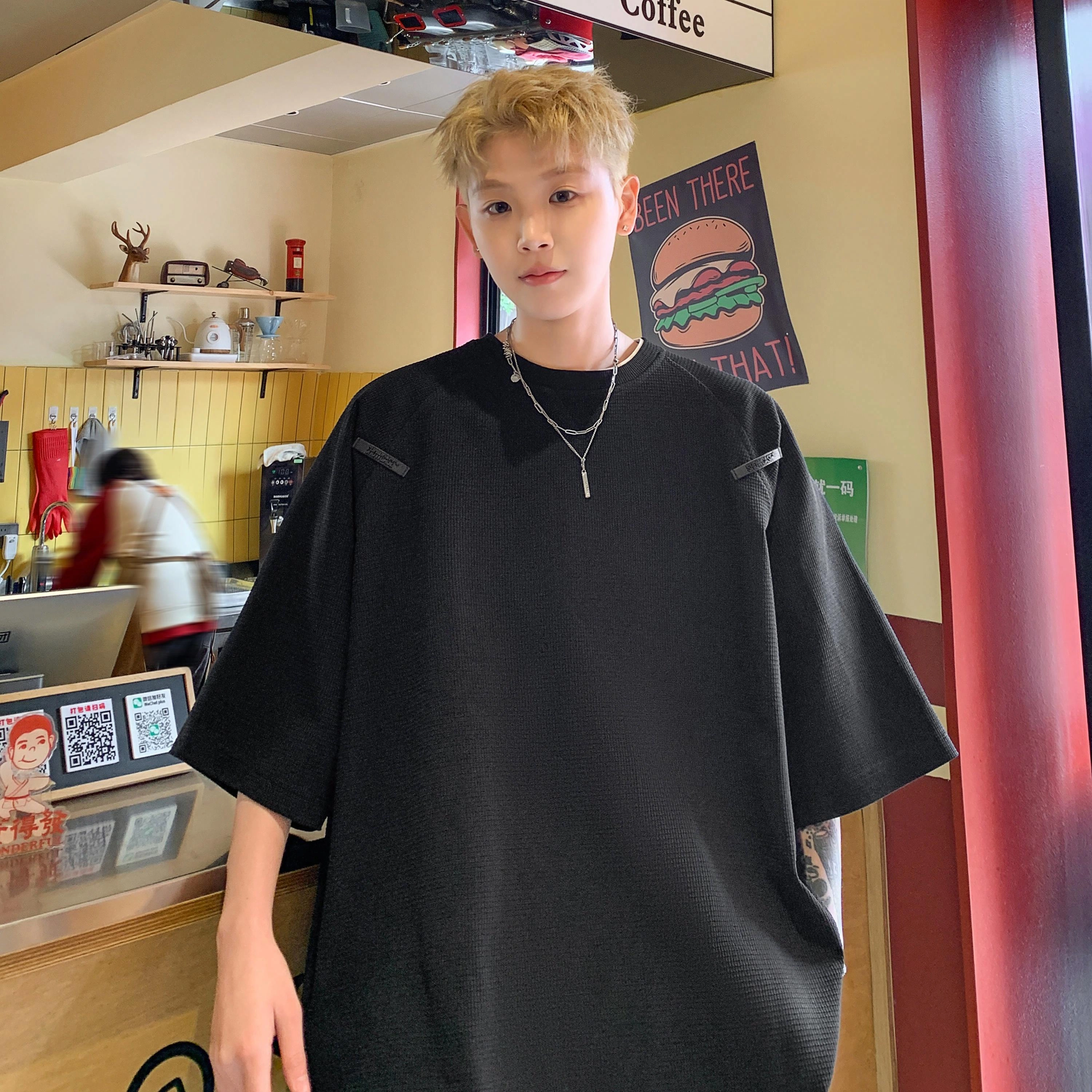 JUNGLE PANDA T