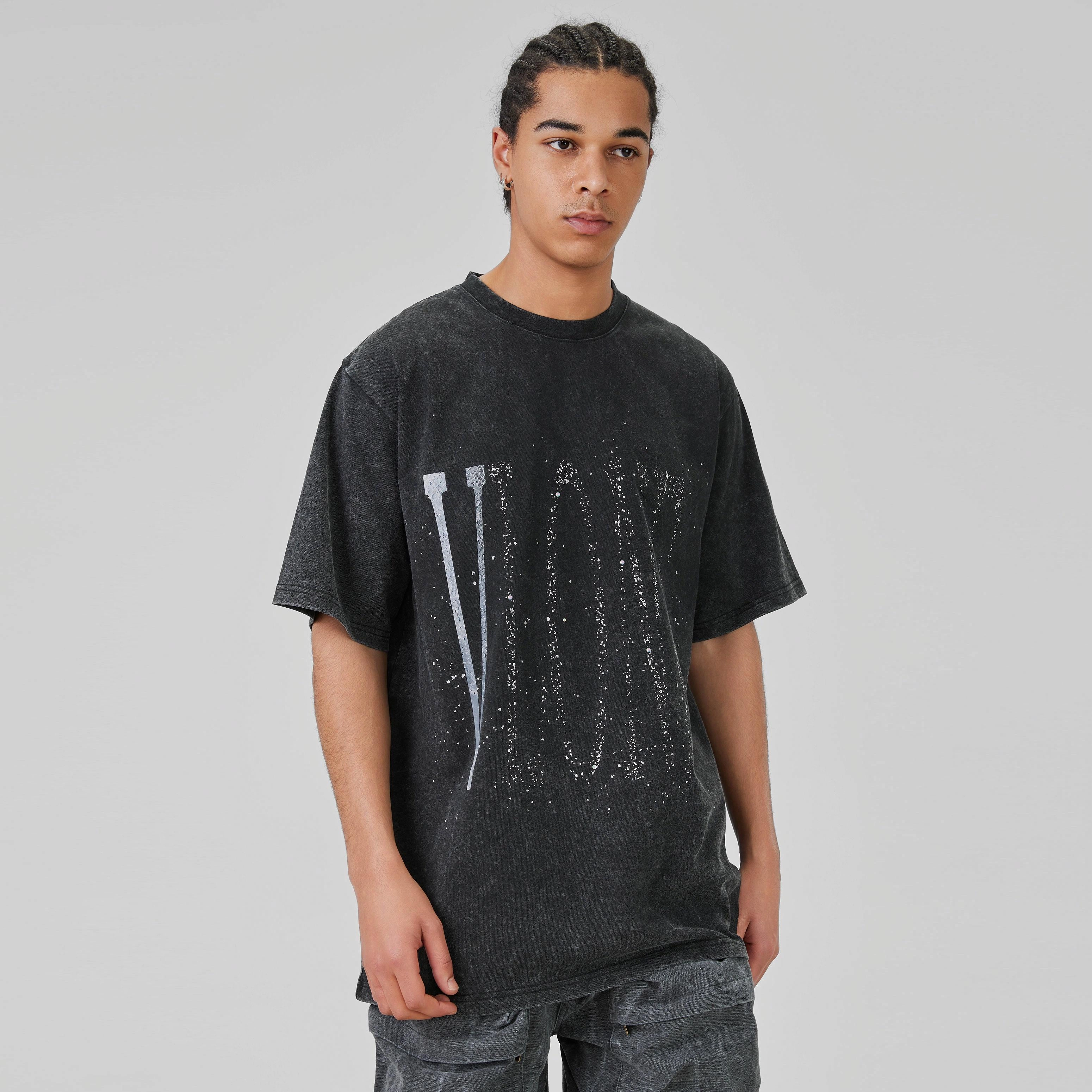 VLONE STAPLELOGO T