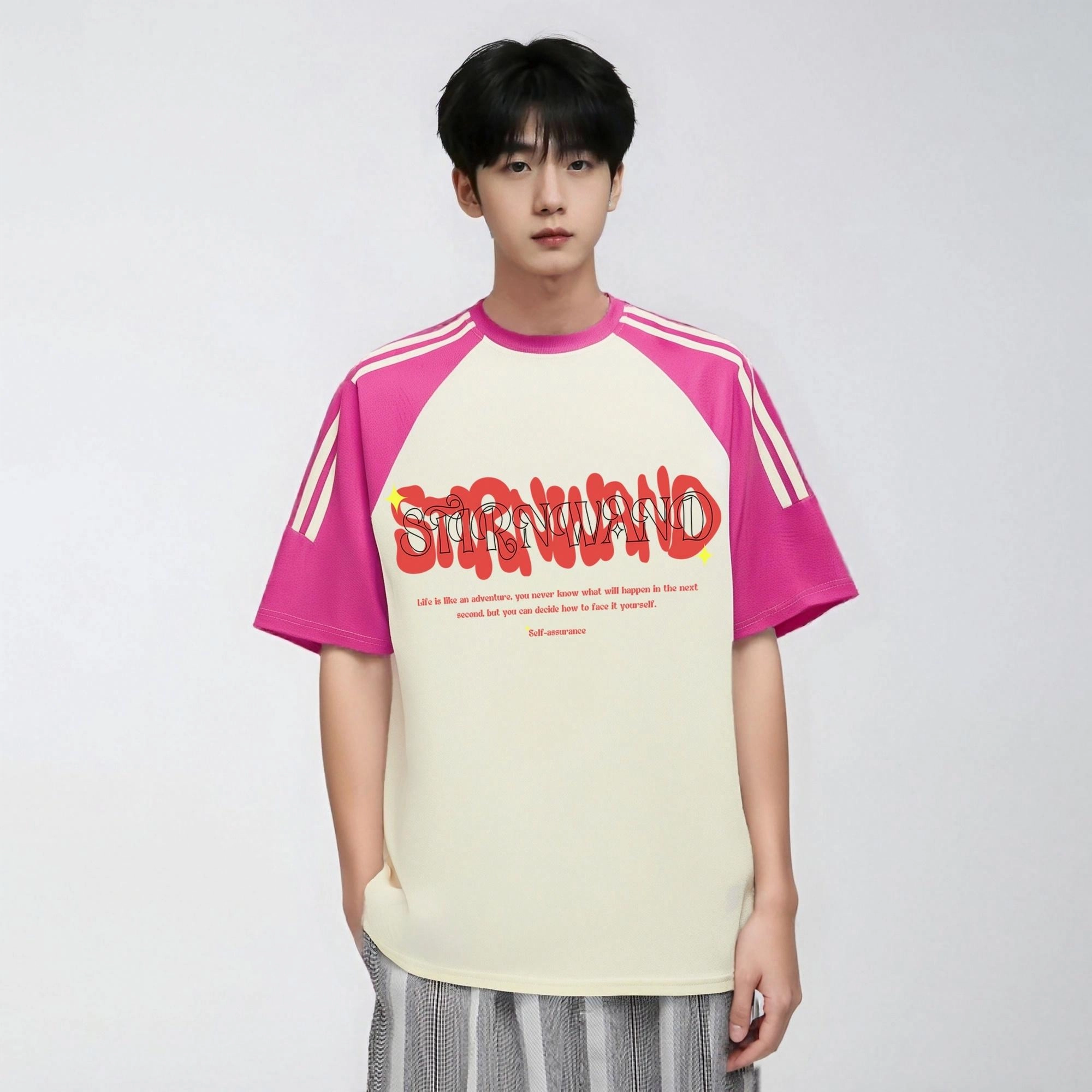 STIRNWAND LogoT