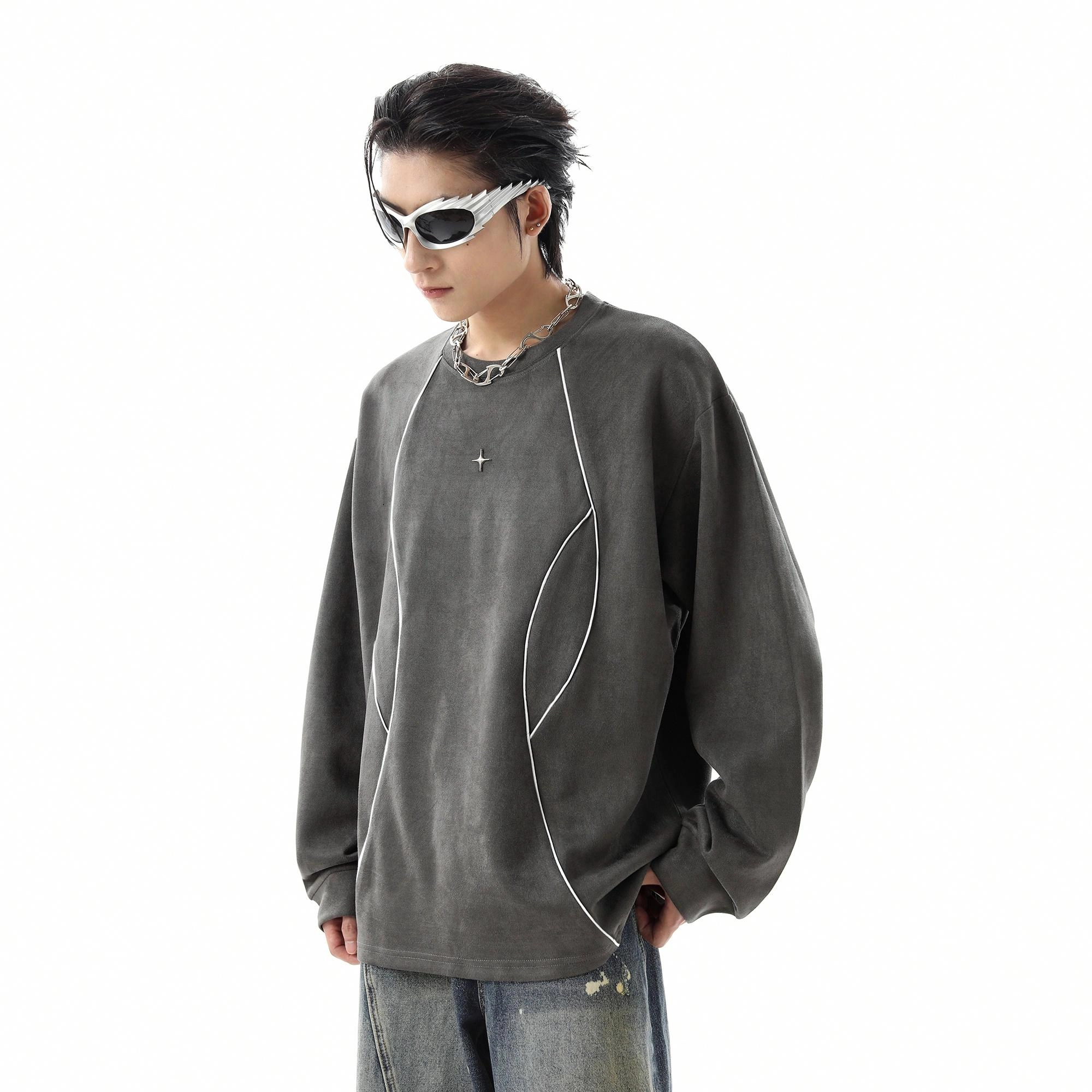 TREND ST