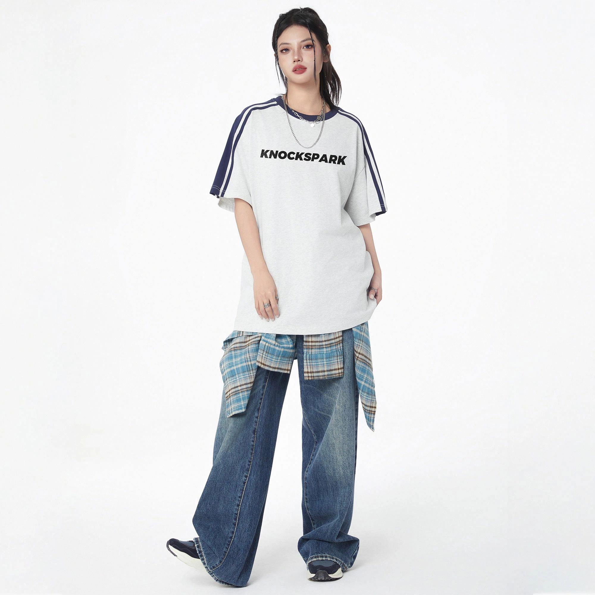 KNOCKSPARK T
