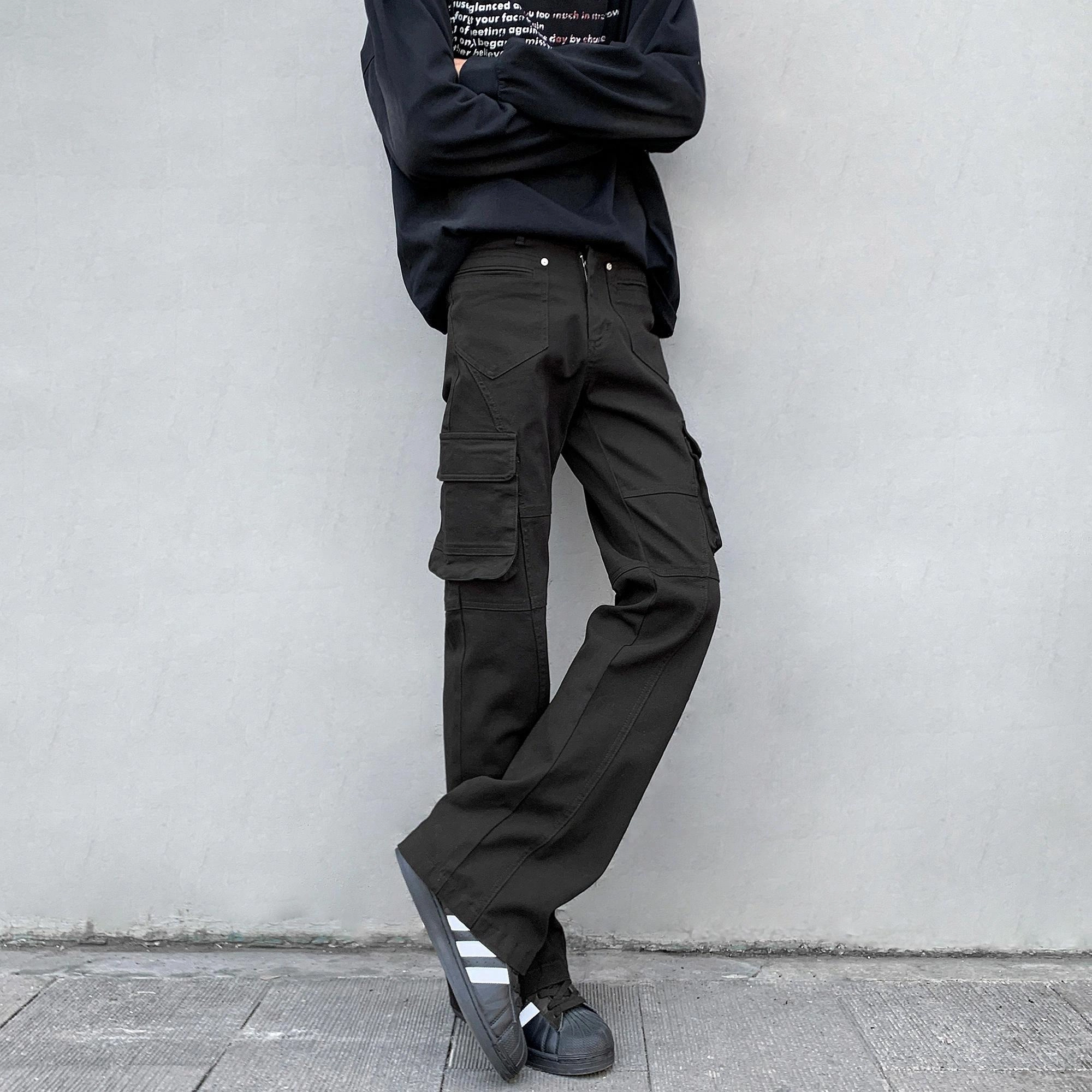 URBAN AUTHENTIC