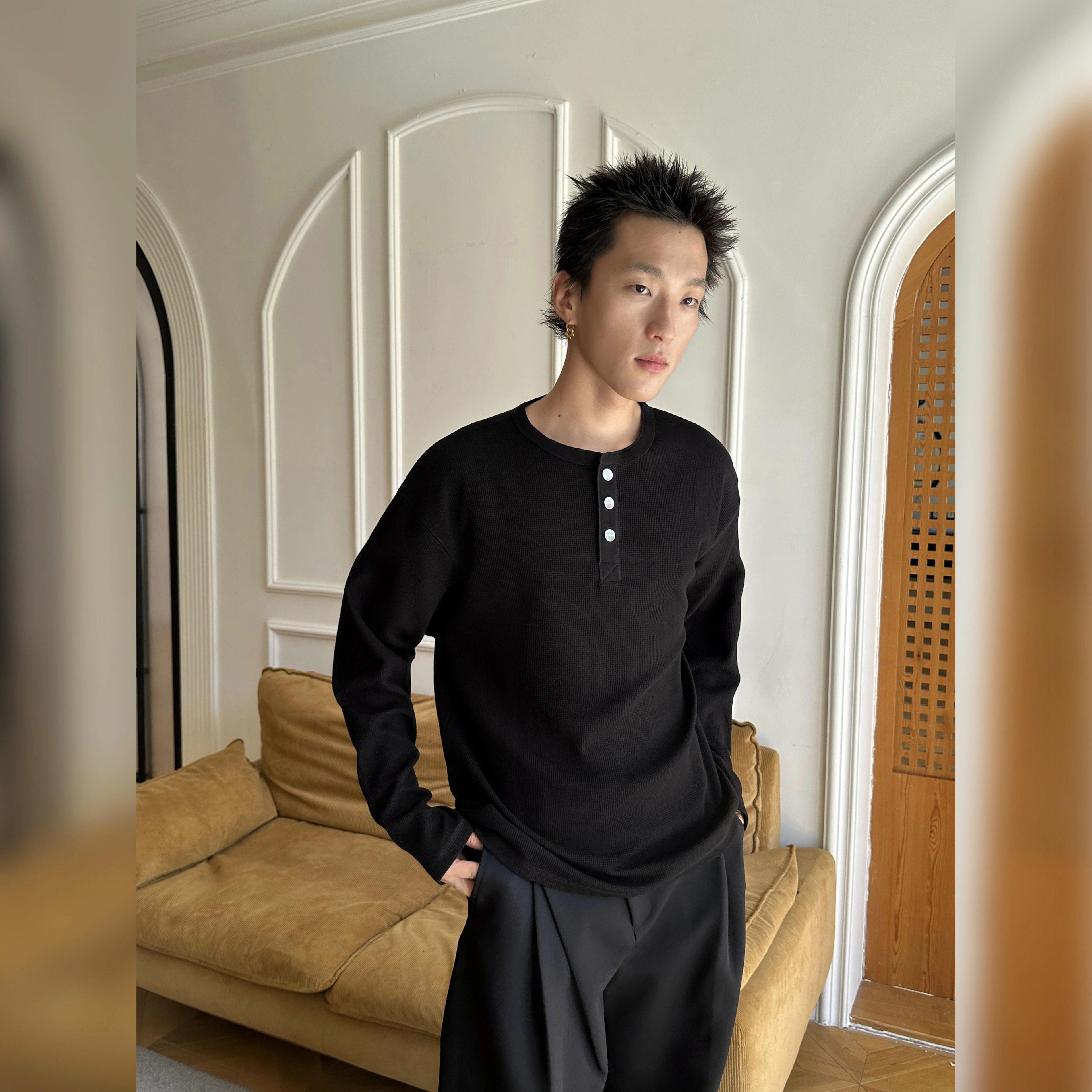 haonanhuang HenleyT