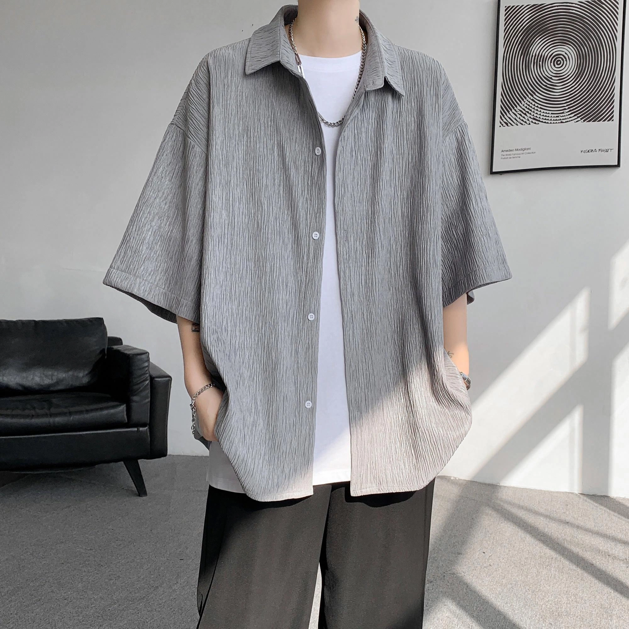 URBAN AUTHENTIC