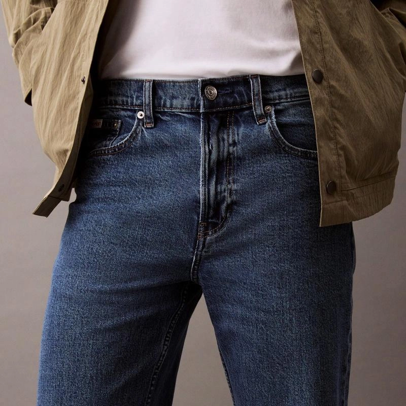 CALVIN KLEIN SS25 90