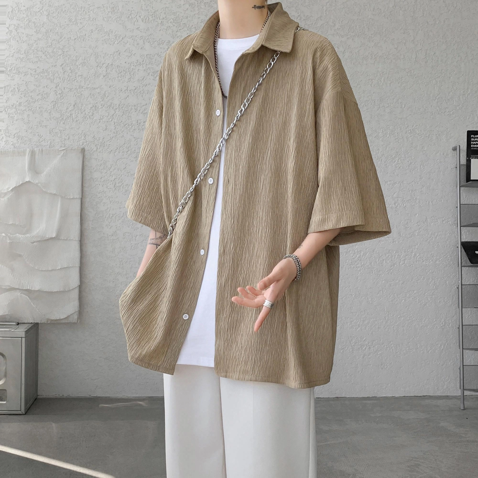 URBAN AUTHENTIC