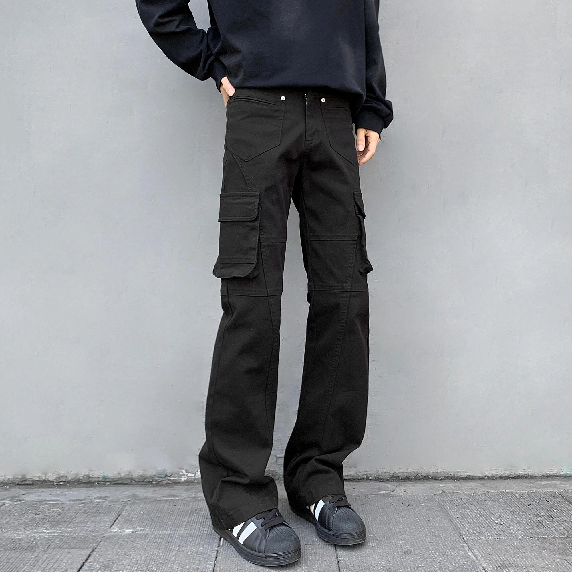 URBAN AUTHENTIC