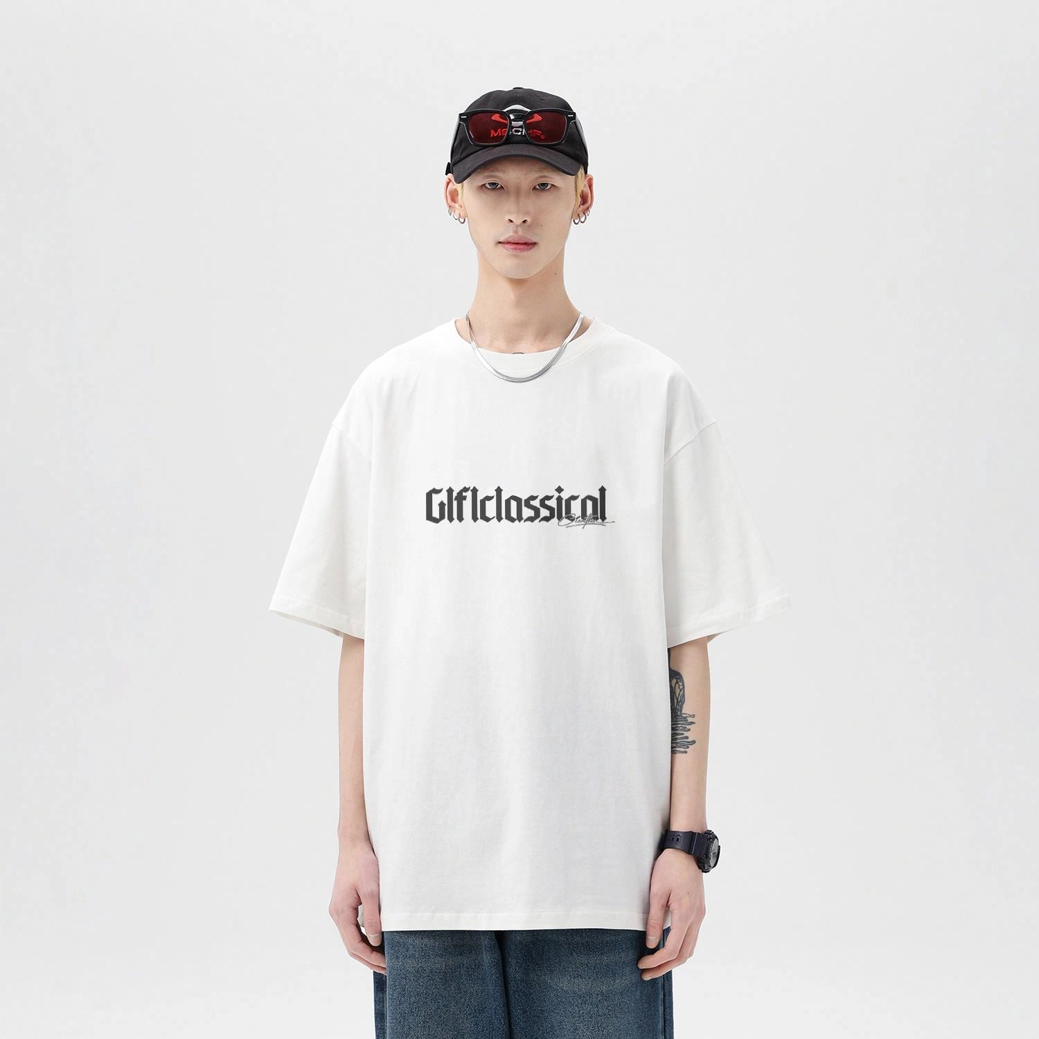 GLFL T