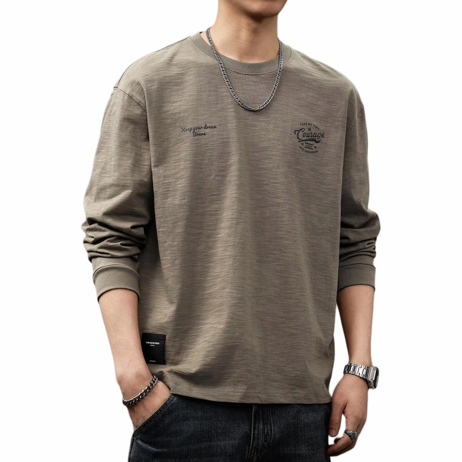 Devanro T