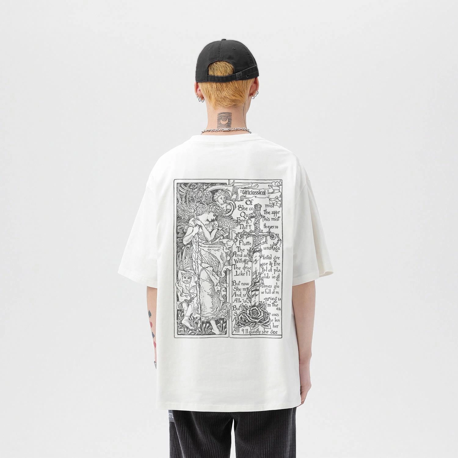 GLFL T