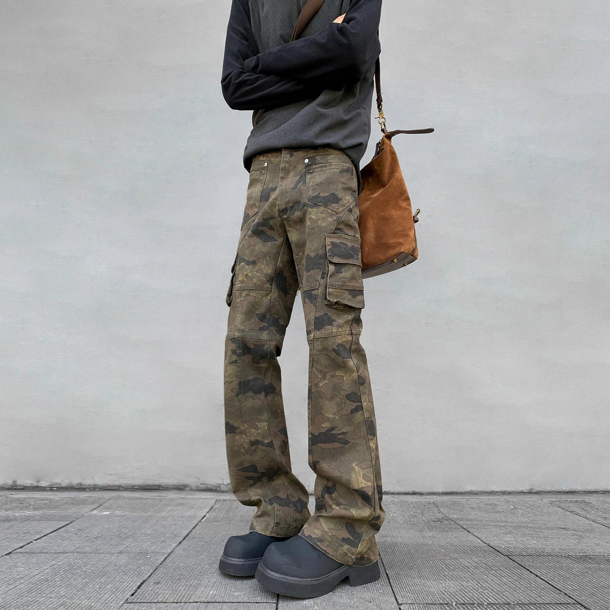 URBAN AUTHENTIC