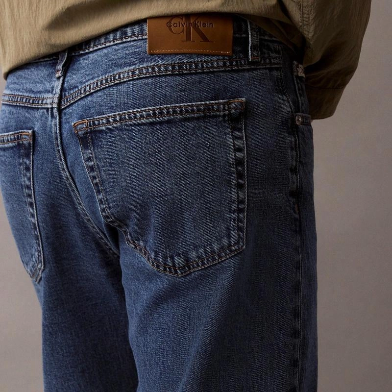 CALVIN KLEIN SS25 90