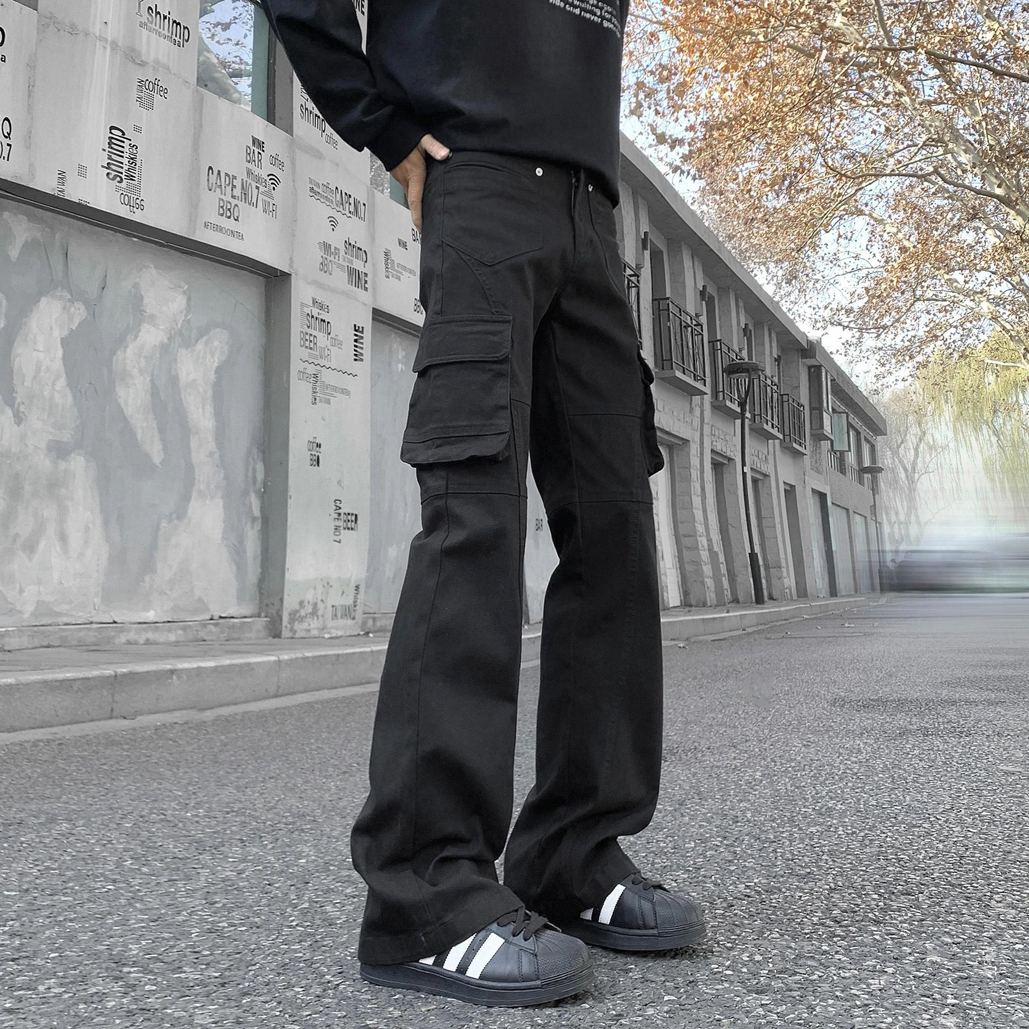 URBAN AUTHENTIC