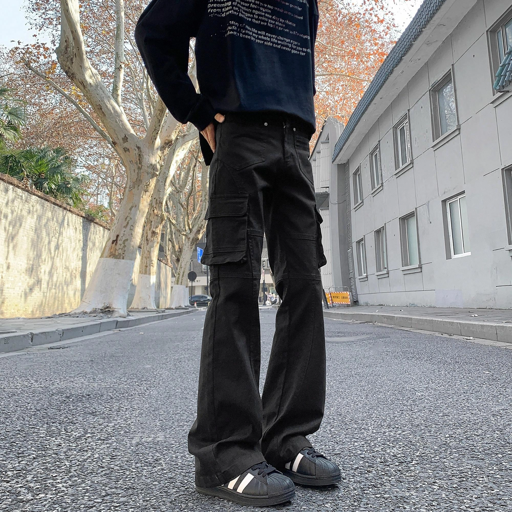 URBAN AUTHENTIC