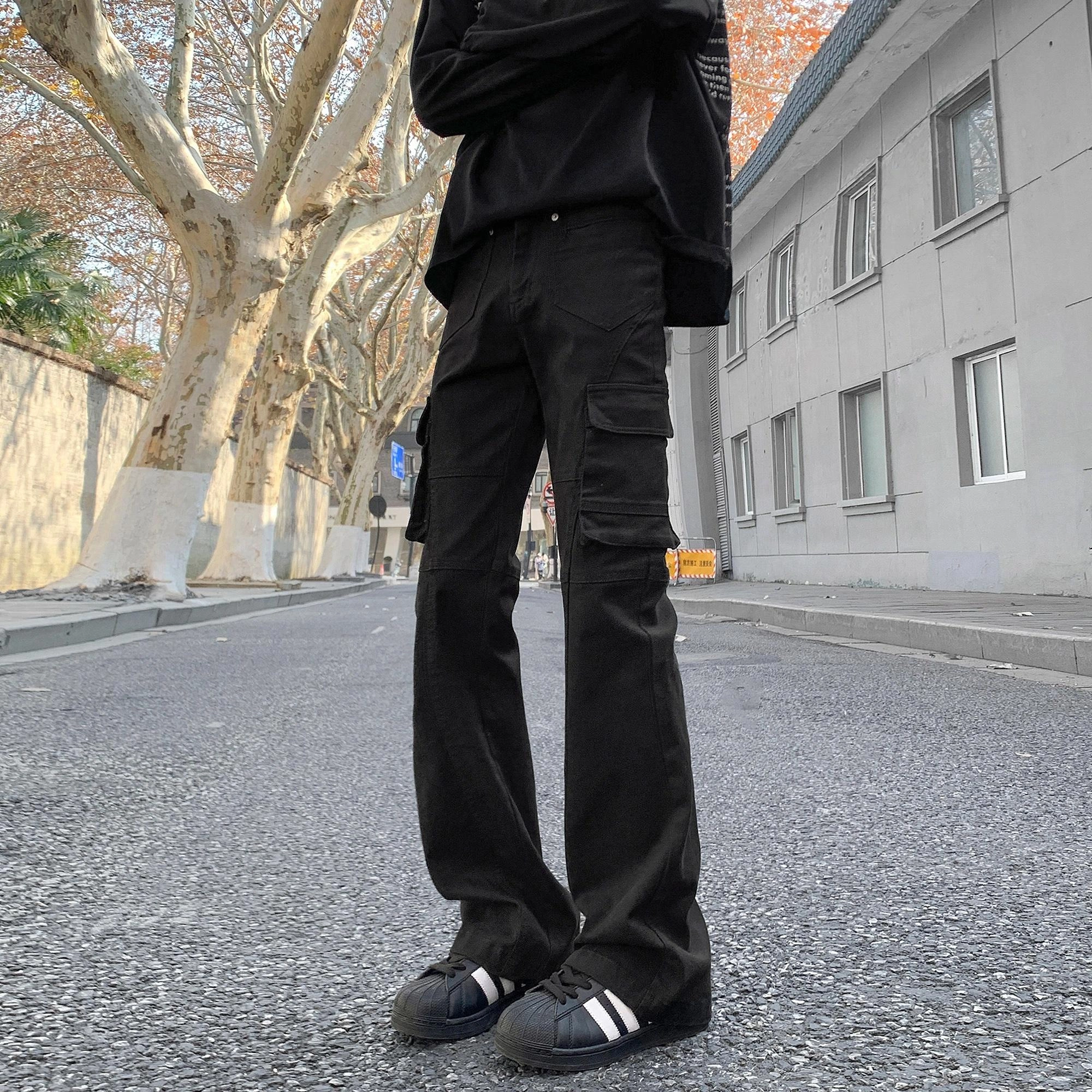 URBAN AUTHENTIC