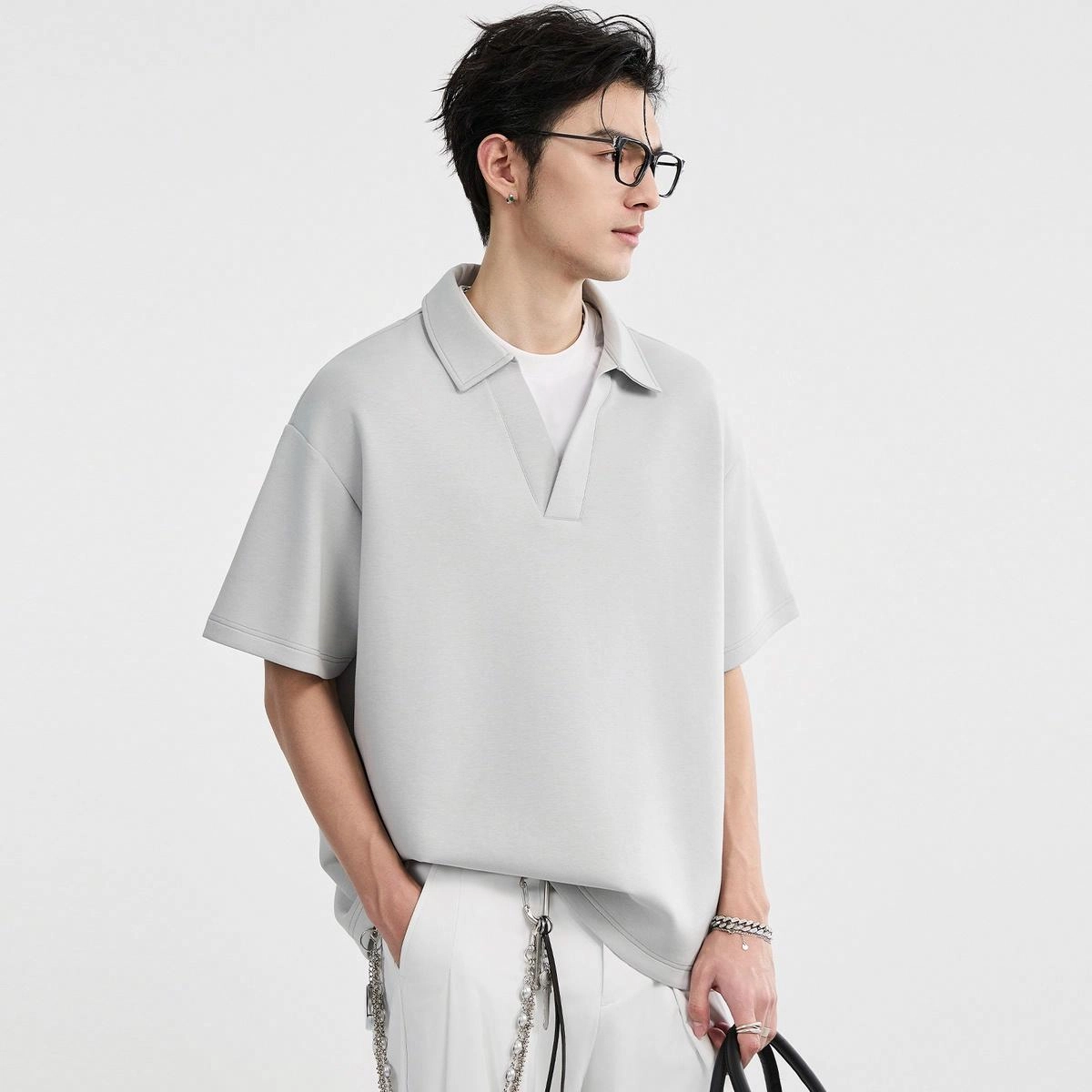 EARL JOEL Polo