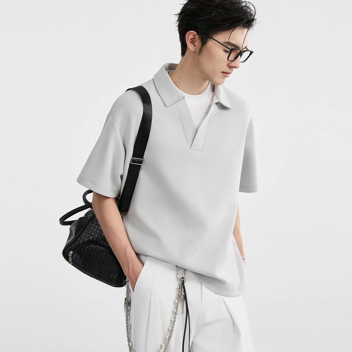 EARL JOEL Polo