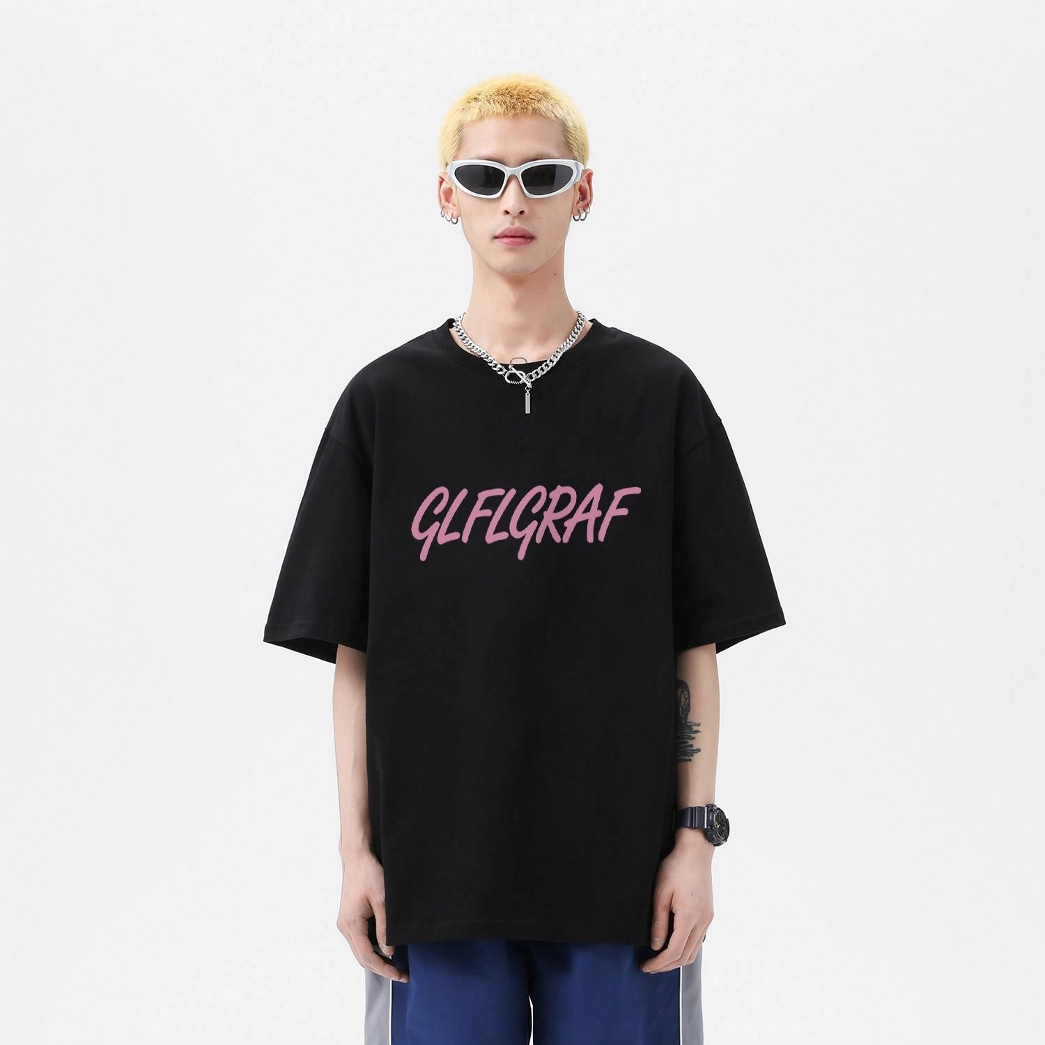 GLFL T