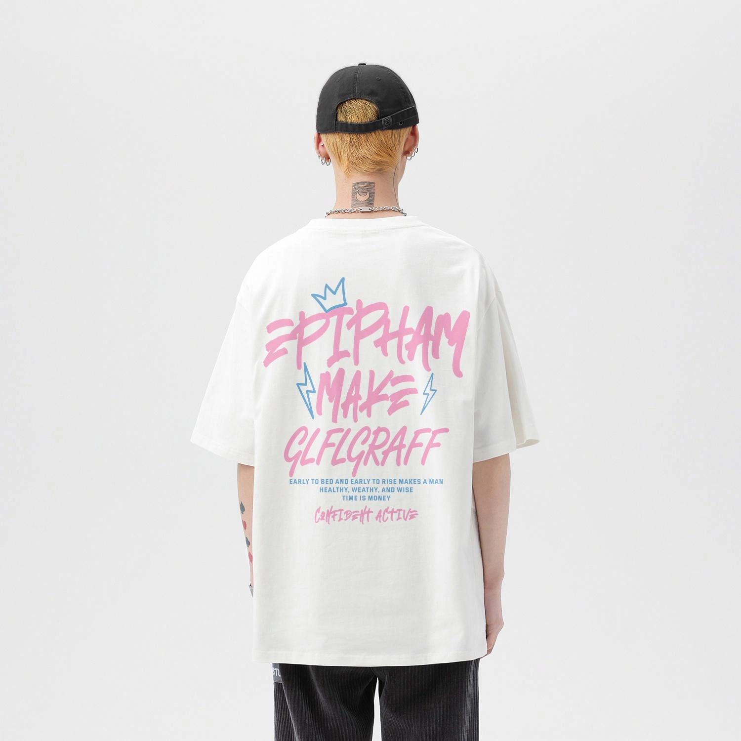 GLFL T