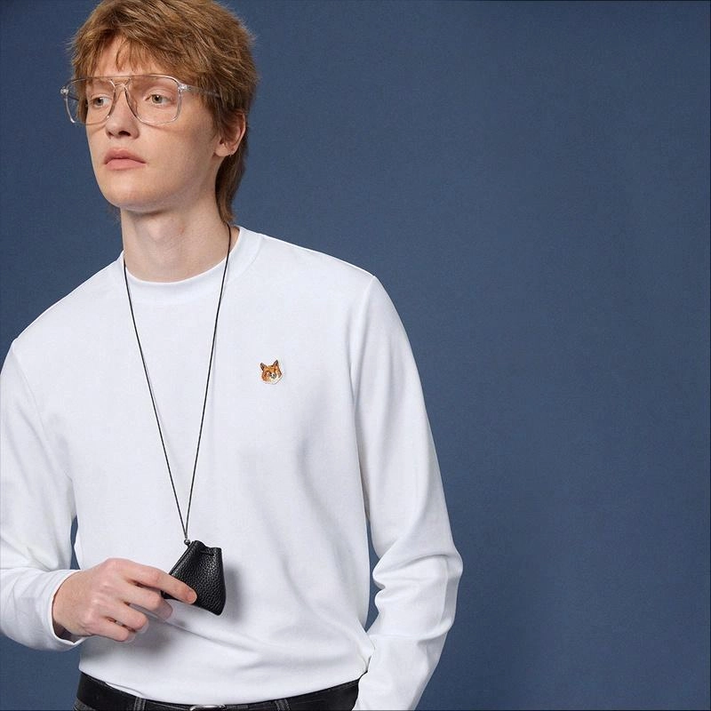 WILLIAM FOXSONS T