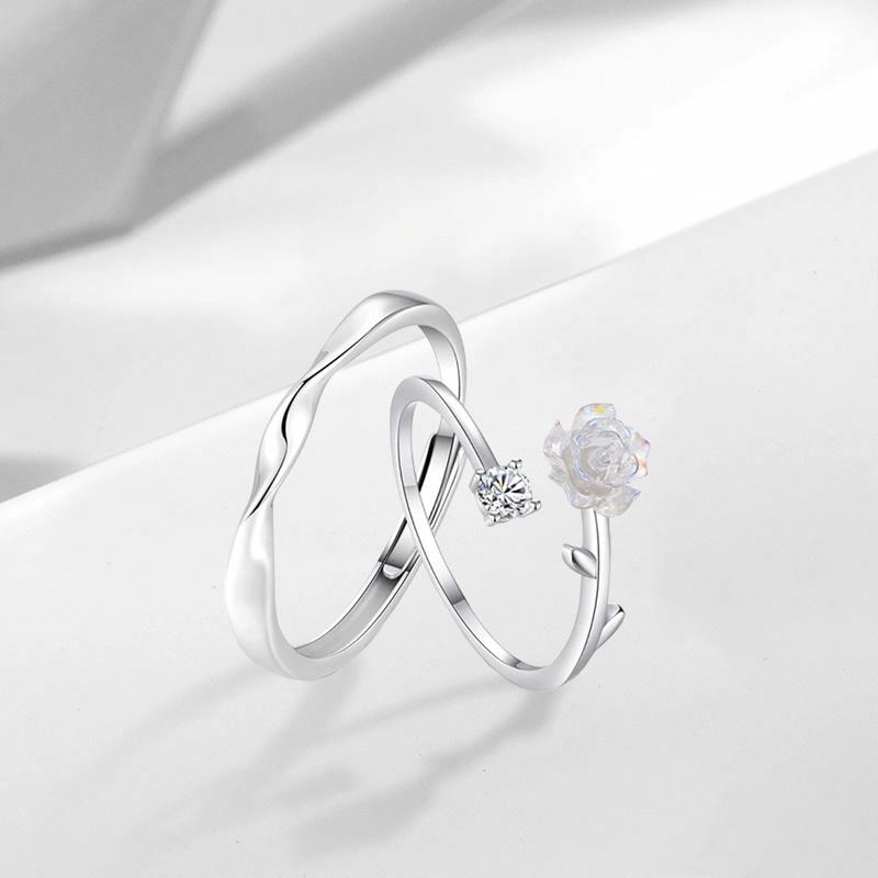 RINGLOVE ins 999