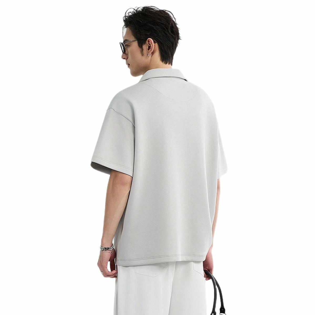 EARL JOEL Polo