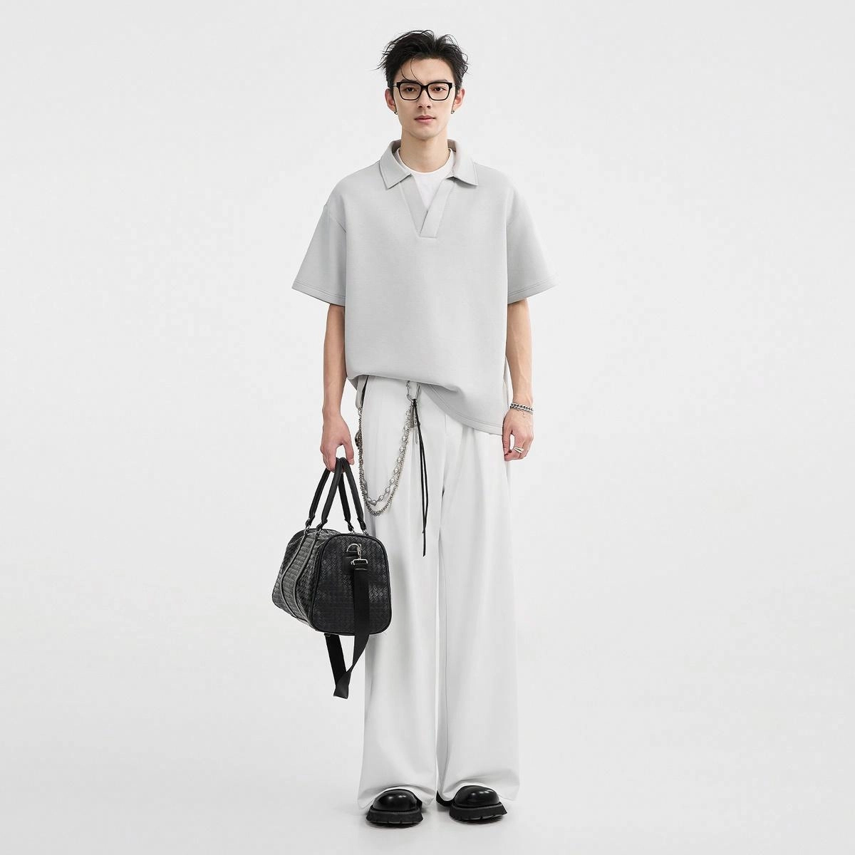 EARL JOEL Polo