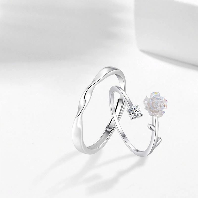 RINGLOVE ins 999