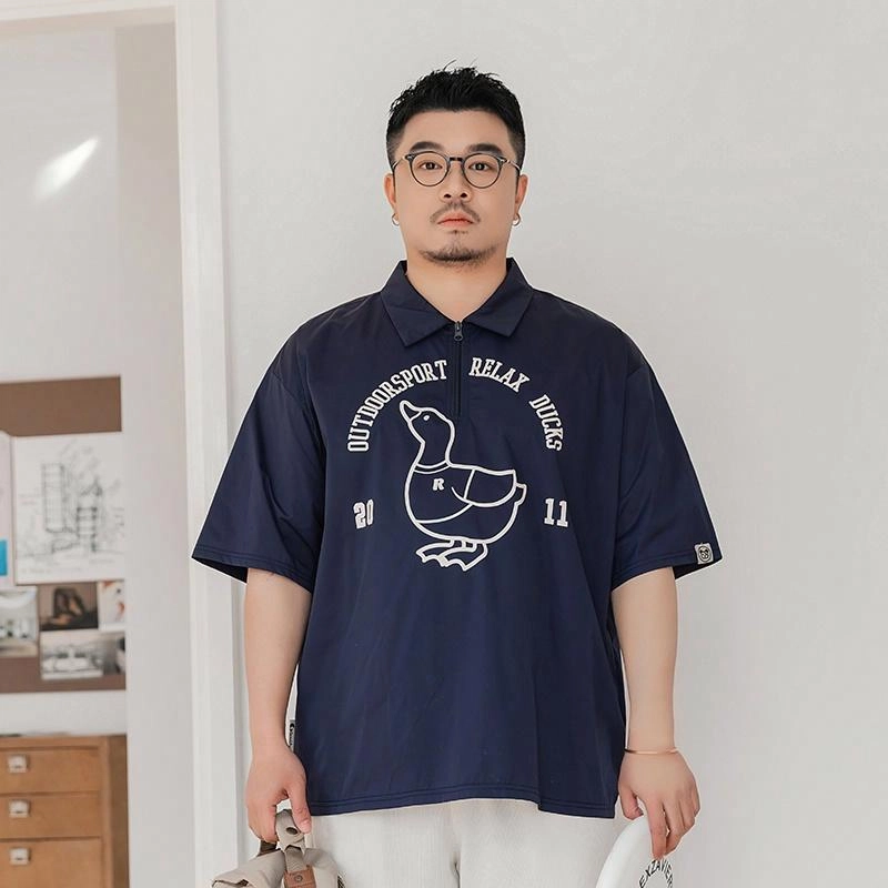 WAYNEXZAVIER Polo