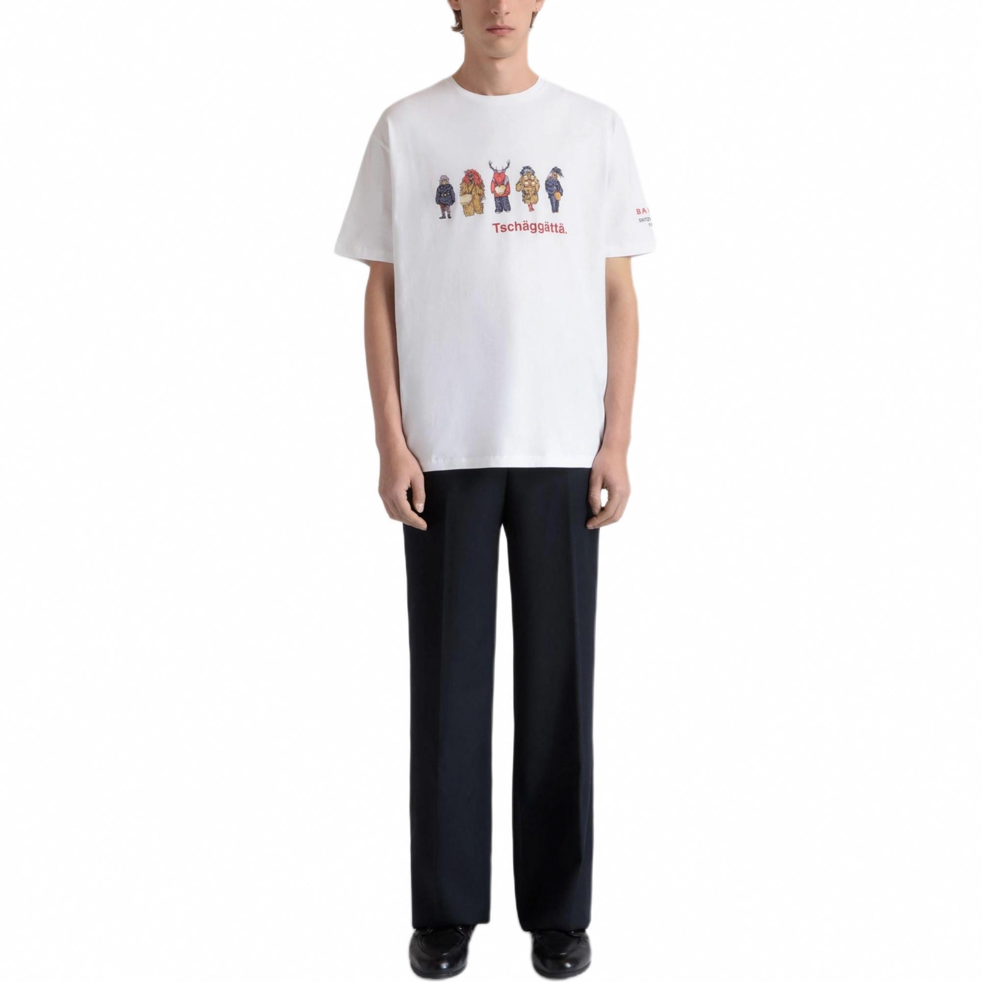 BALLY T