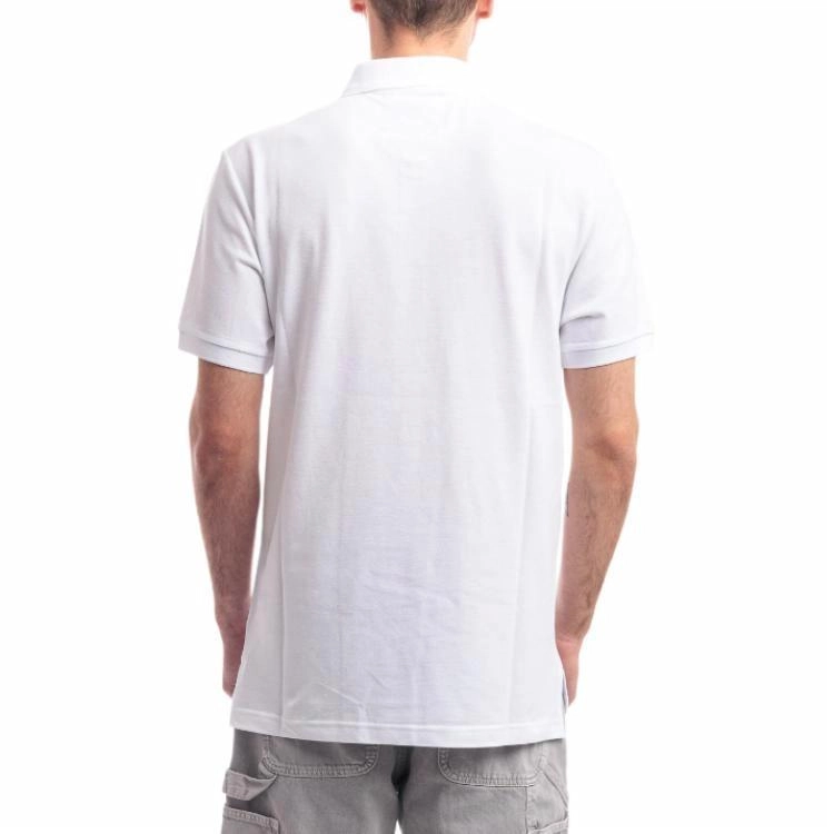 MOSCHINO SS23 Polo