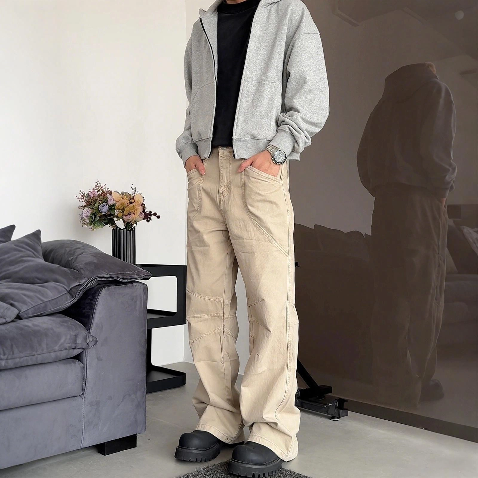Pirkadat vintagecleanfit