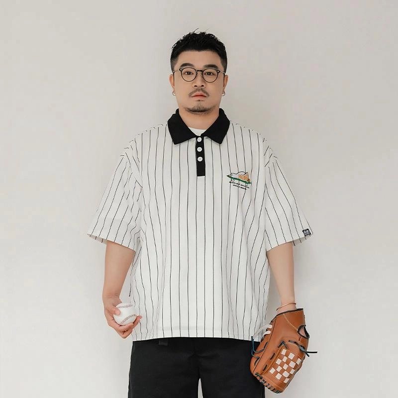WAYNEXZAVIER Polo