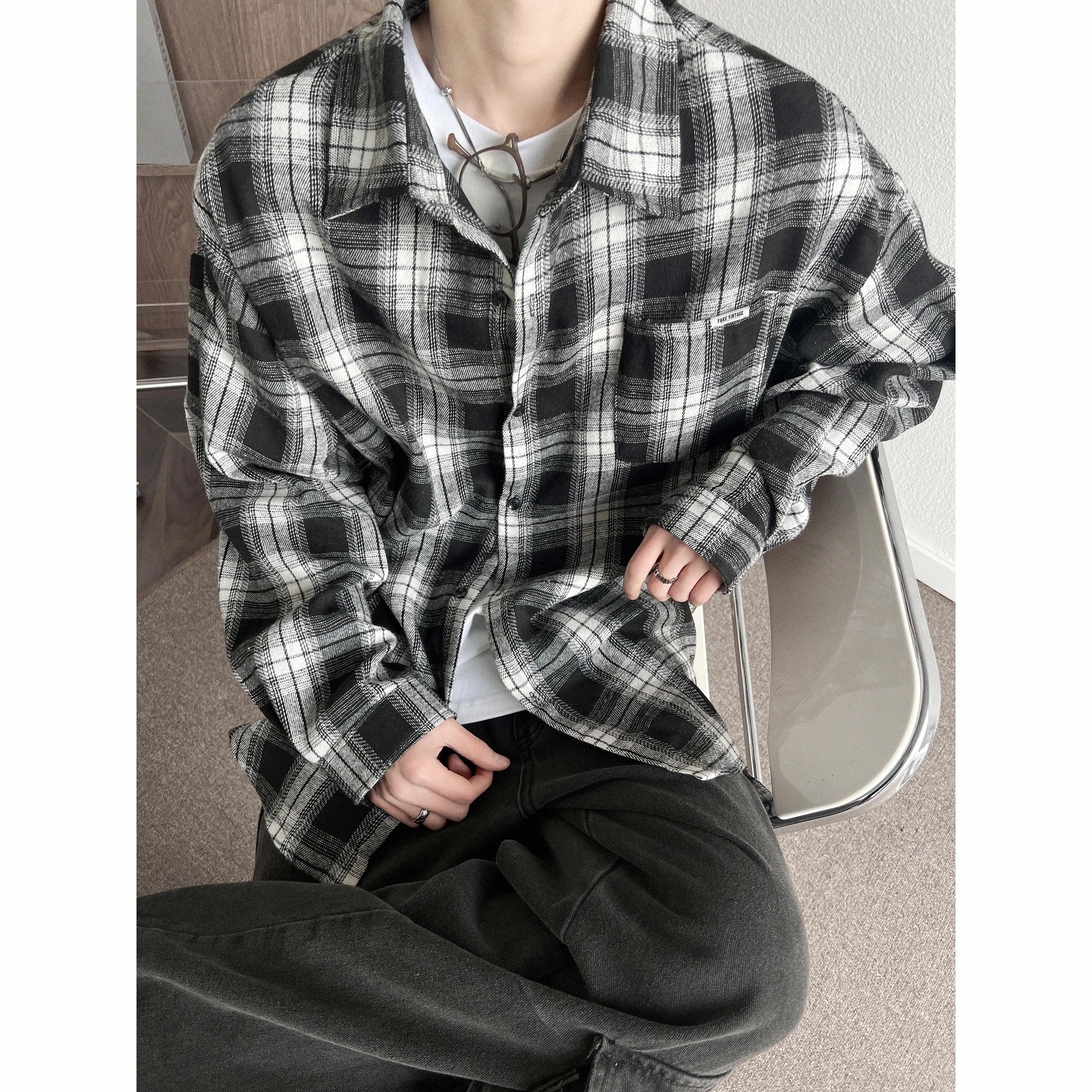 FAKE VINTAGE ins