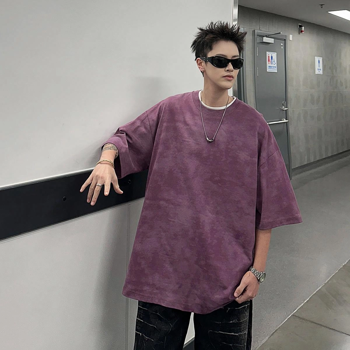 KSEK T