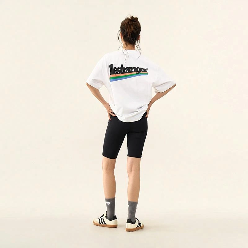 11ESTRANGER T