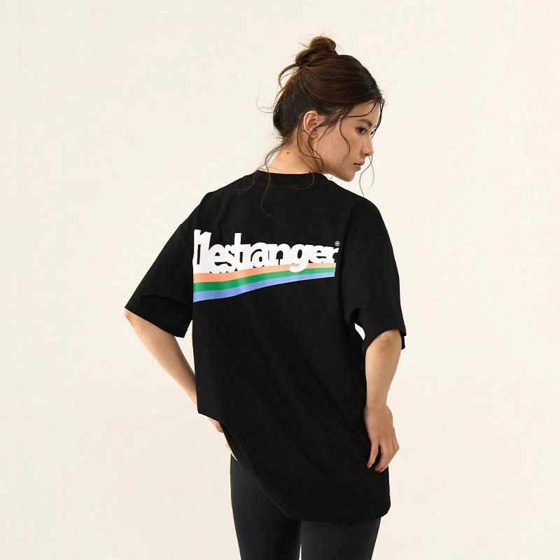 11ESTRANGER T