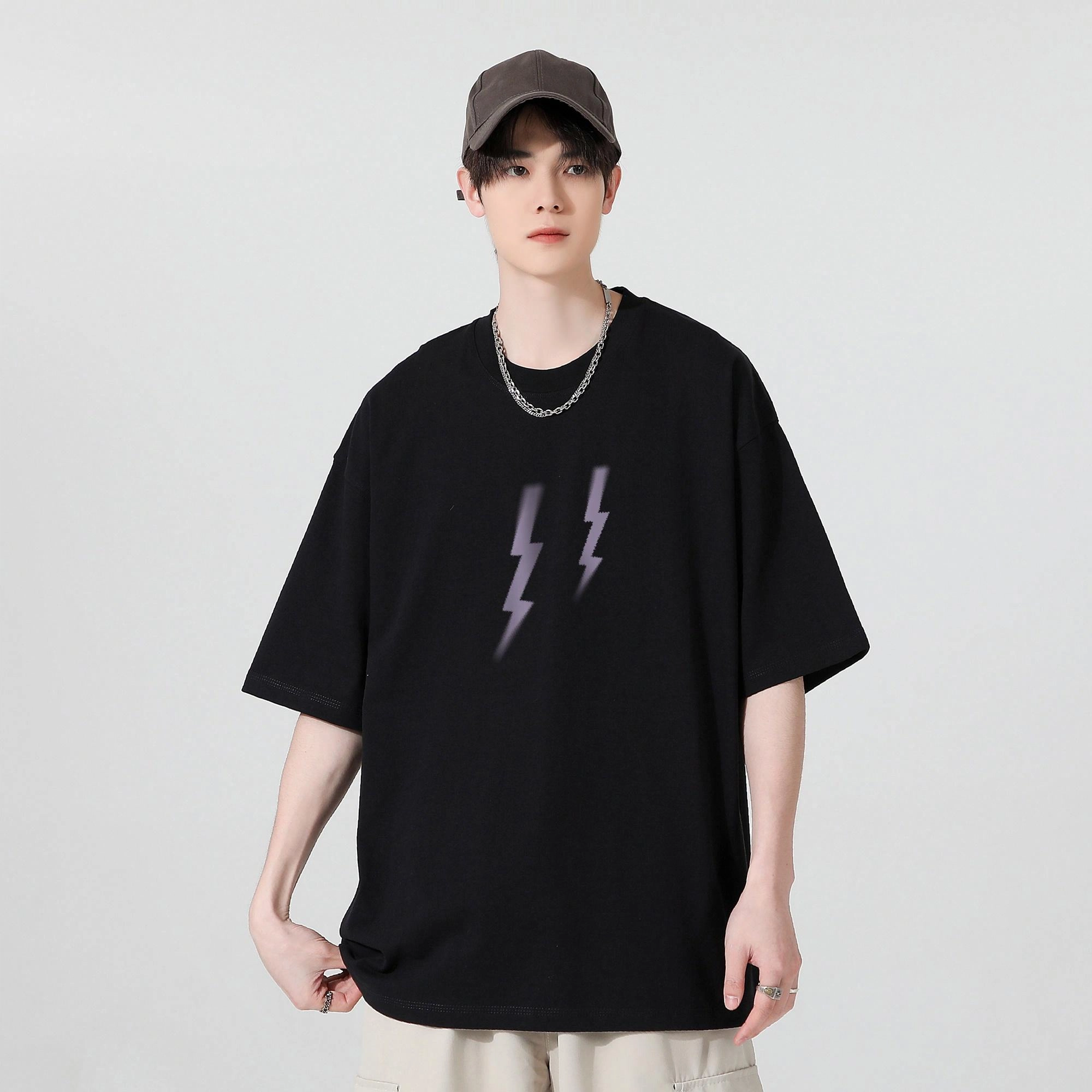 Lightning X Storm T